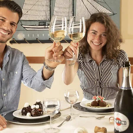 Albicocco Hotel Riccione