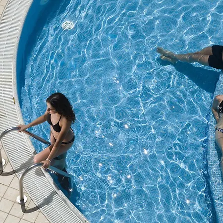 Albicocco 2* Riccione