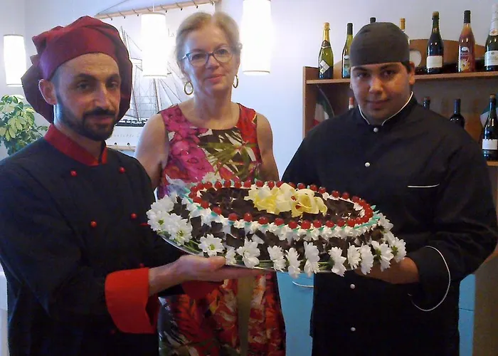 Albicocco Hotell Riccione