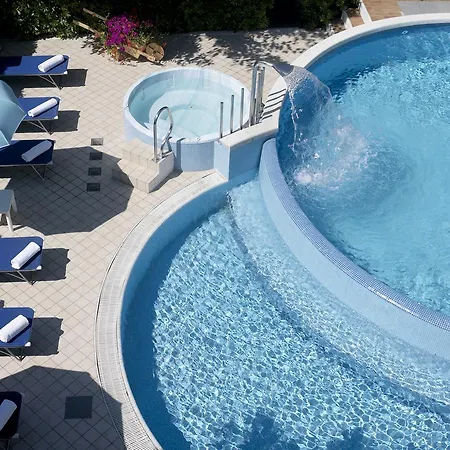 Hotel Albicocco Riccione
