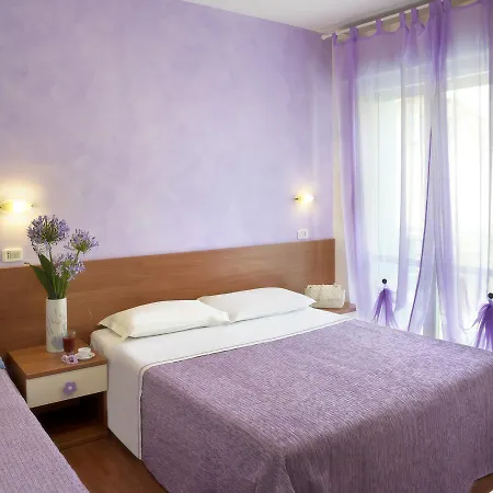 Albicocco Hotell Riccione