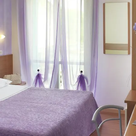 Albicocco Hotel