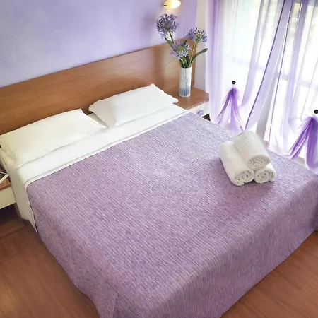 Hotel Albicocco