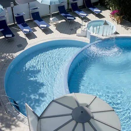 Hotel Albicocco