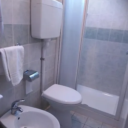 Hotel Albicocco