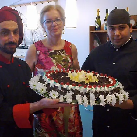 Albicocco Hotel Riccione