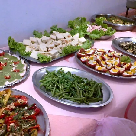 Hotel Albicocco Riccione