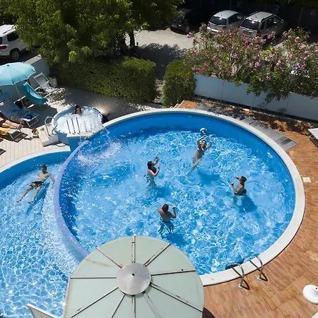 Albicocco Hotel
