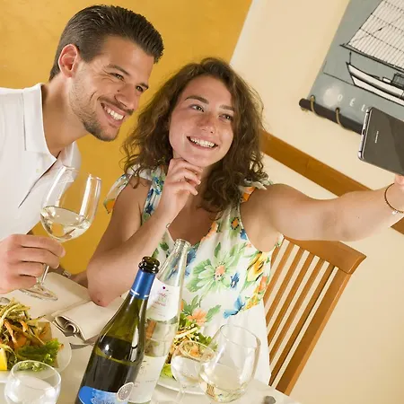 Albicocco 2* Riccione