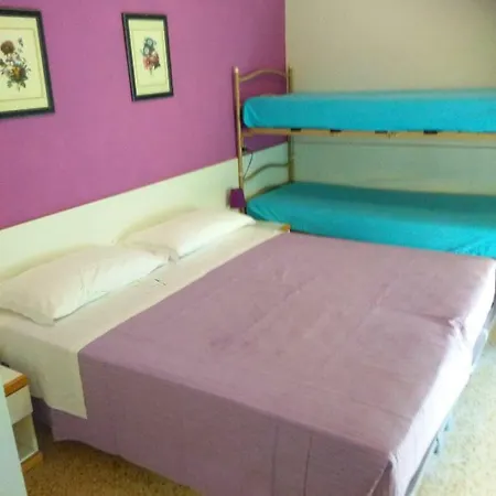 Albicocco Hotel
