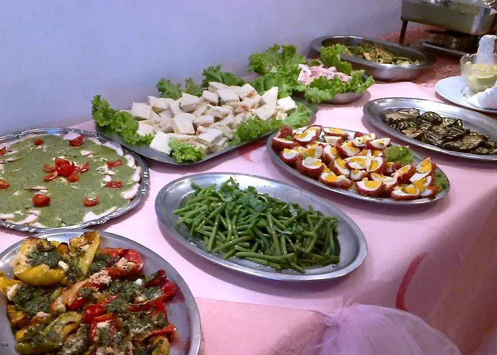 Hotel Albicocco Riccione