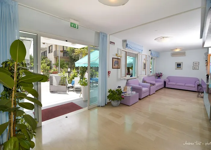 Hotel Albicocco Riccione