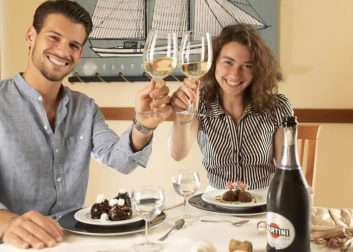 Albicocco Hotel Riccione