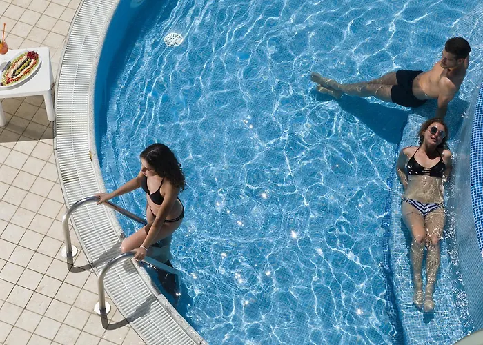 Albicocco 2* Riccione