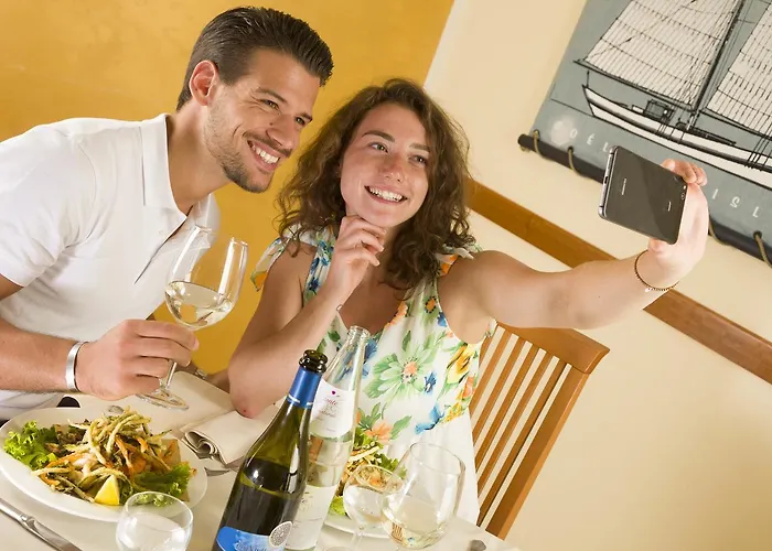 Albicocco 2* Riccione